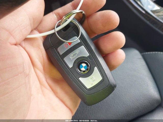 45917915 :رقم المزاد ، 5UXWX9C50D0A18913 vin ، 2013 Bmw X3 Xdrive28i مزاد بيع