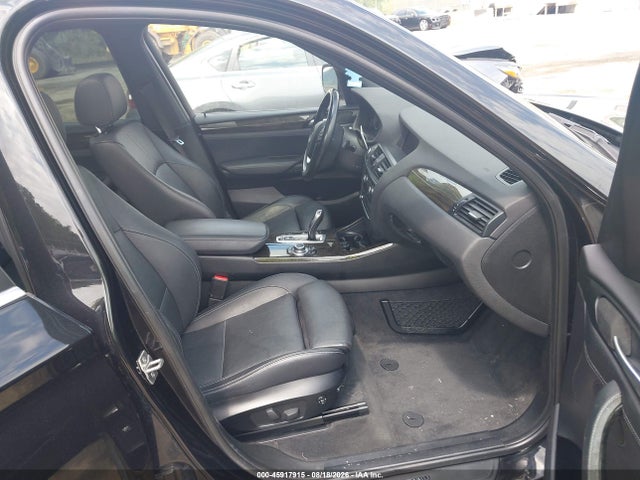 45917915 :رقم المزاد ، 5UXWX9C50D0A18913 vin ، 2013 Bmw X3 Xdrive28i مزاد بيع
