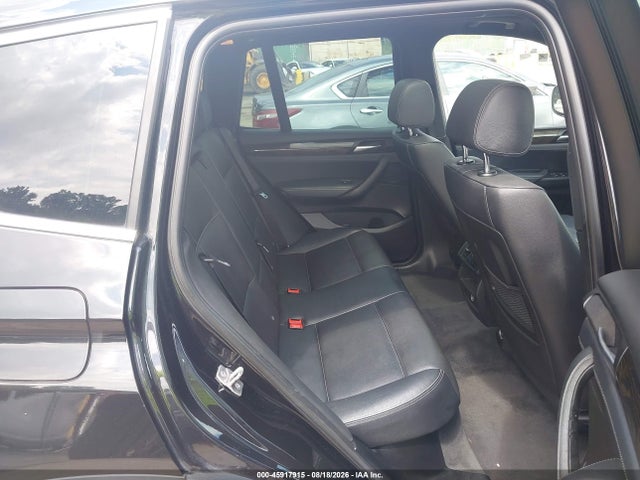 45917915 :رقم المزاد ، 5UXWX9C50D0A18913 vin ، 2013 Bmw X3 Xdrive28i مزاد بيع