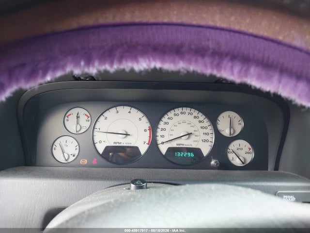 Продажа на аукционе авто 2004 Jeep Grand Cherokee Limited, vin: 1J8GW58N14C323061, номер лота: 45917917