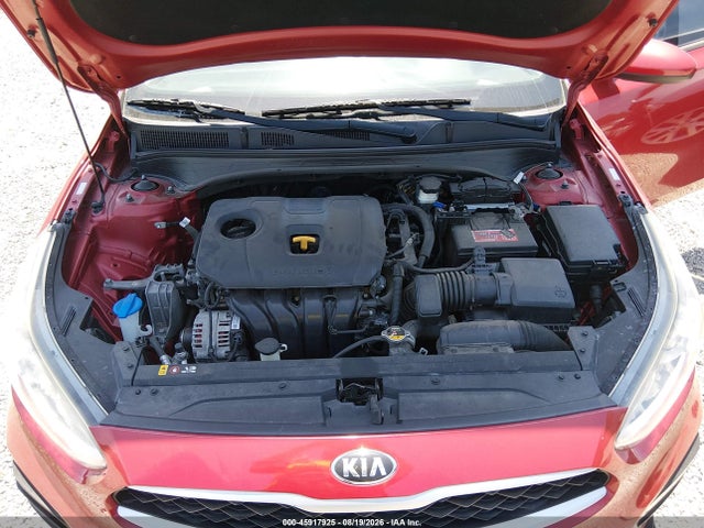 KIA Forte Lxs 2019 3KPF24AD2KE022069 Image 10