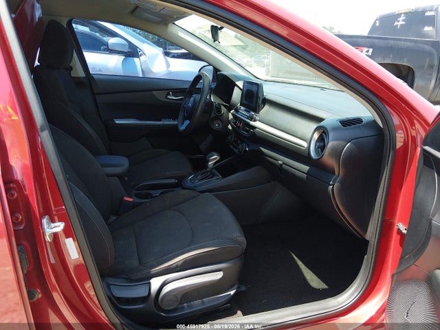 KIA Forte Lxs 2019 3KPF24AD2KE022069 Image 5