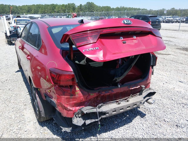 KIA Forte Lxs 2019 3KPF24AD2KE022069 Image 6