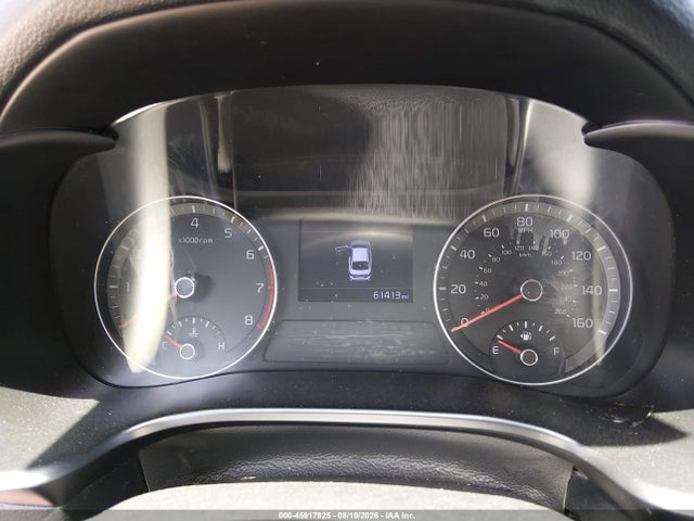 KIA Forte Lxs 2019 3KPF24AD2KE022069 Image 7