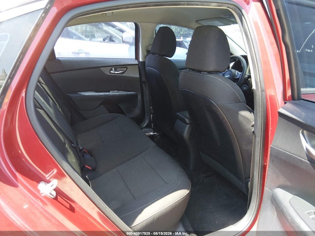 KIA Forte Lxs 2019 3KPF24AD2KE022069 Image 8