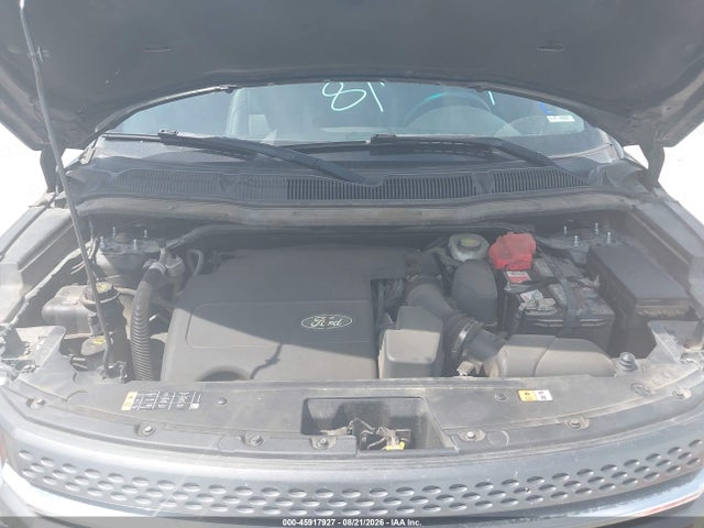 Продажа на аукционе авто 2014 Ford Explorer Xlt, vin: 1FM5K8D82EGB24408, номер лота: 45917927