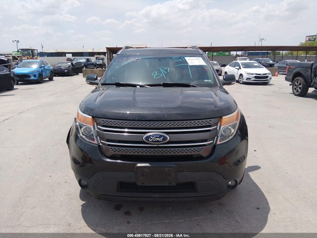 Продажа на аукционе авто 2014 Ford Explorer Xlt, vin: 1FM5K8D82EGB24408, номер лота: 45917927