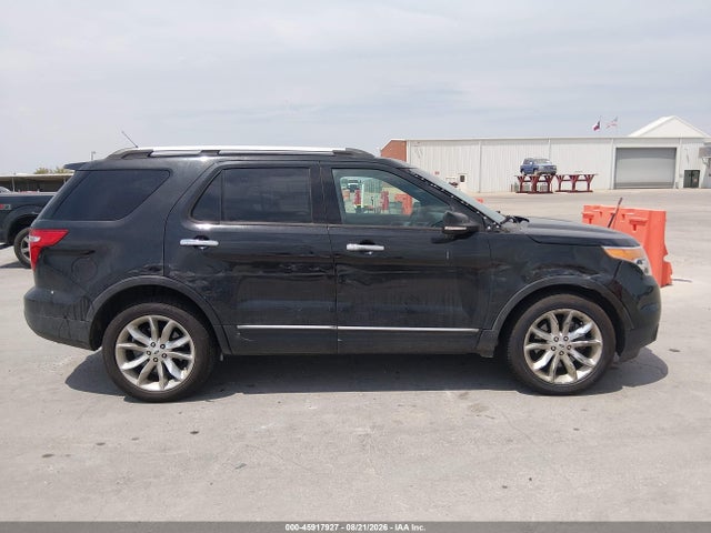 Продажа на аукционе авто 2014 Ford Explorer Xlt, vin: 1FM5K8D82EGB24408, номер лота: 45917927