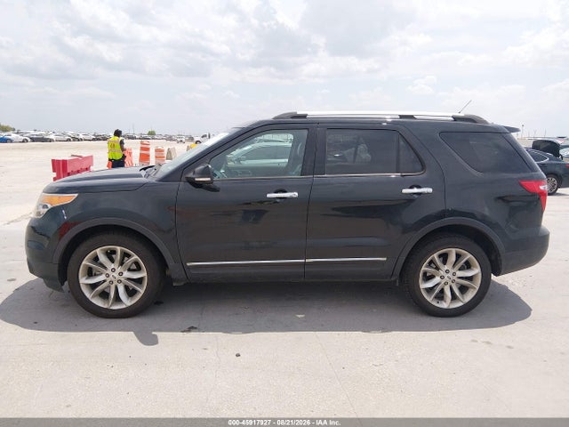 Продажа на аукционе авто 2014 Ford Explorer Xlt, vin: 1FM5K8D82EGB24408, номер лота: 45917927