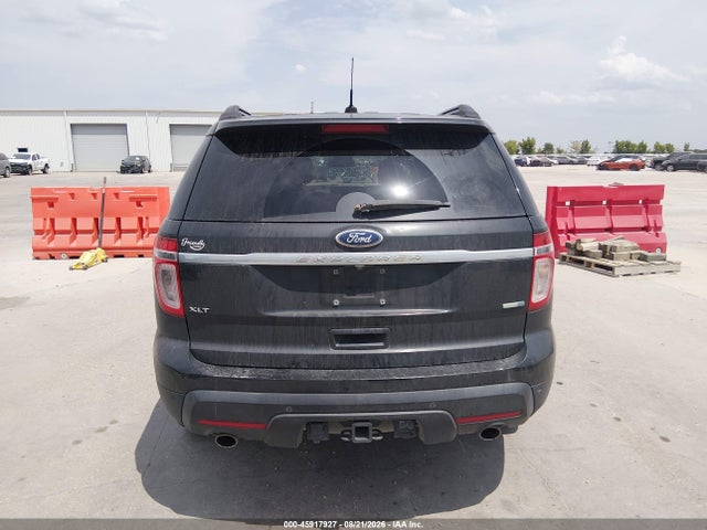 Продажа на аукционе авто 2014 Ford Explorer Xlt, vin: 1FM5K8D82EGB24408, номер лота: 45917927