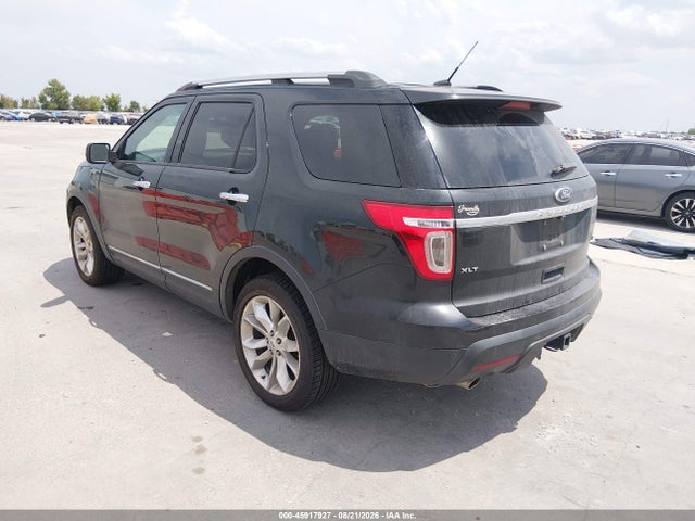 Продажа на аукционе авто 2014 Ford Explorer Xlt, vin: 1FM5K8D82EGB24408, номер лота: 45917927