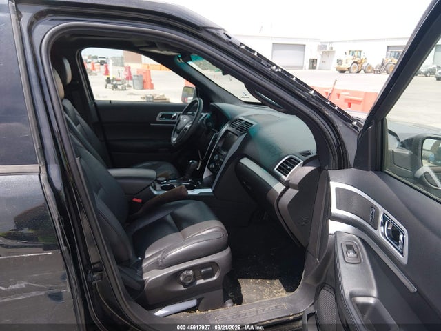 Продажа на аукционе авто 2014 Ford Explorer Xlt, vin: 1FM5K8D82EGB24408, номер лота: 45917927