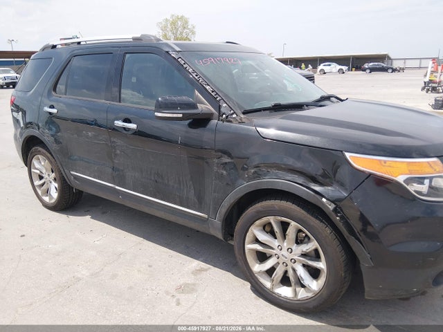 Продажа на аукционе авто 2014 Ford Explorer Xlt, vin: 1FM5K8D82EGB24408, номер лота: 45917927