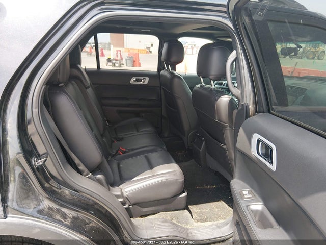 Продажа на аукционе авто 2014 Ford Explorer Xlt, vin: 1FM5K8D82EGB24408, номер лота: 45917927