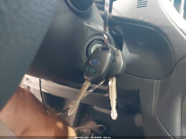 45917928 :رقم المزاد ، 4S3GKAB62M3601947 vin ، 2021 Subaru Impreza Sedan مزاد بيع