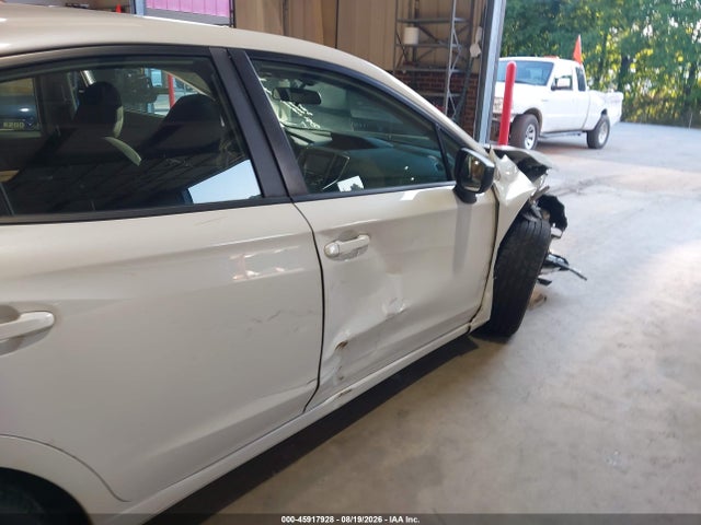 45917928 :رقم المزاد ، 4S3GKAB62M3601947 vin ، 2021 Subaru Impreza Sedan مزاد بيع