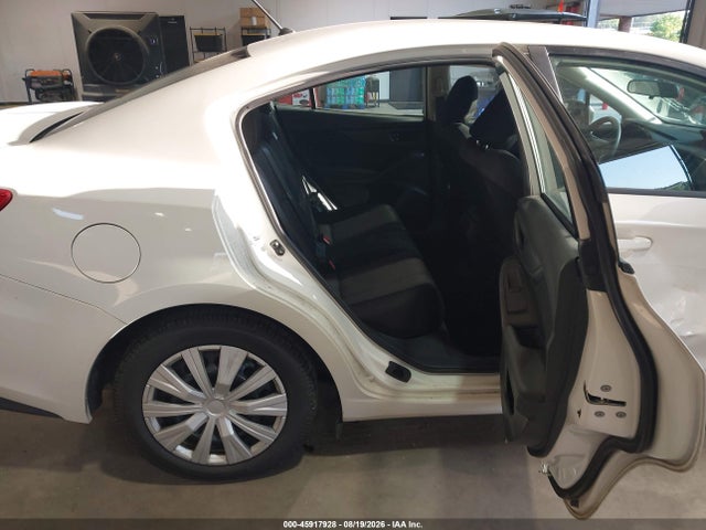 45917928 :رقم المزاد ، 4S3GKAB62M3601947 vin ، 2021 Subaru Impreza Sedan مزاد بيع