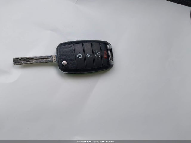 Aukcja sprzedaży 2017 Kia Sportage Lx, vin: KNDPM3AC8H7172308, numer aukcji: 45917939