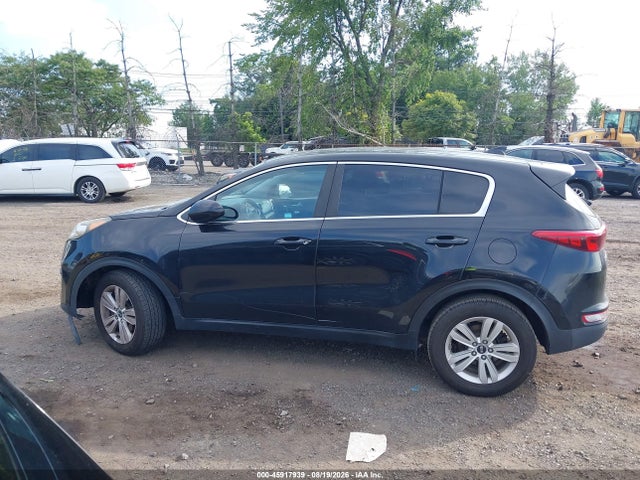 Aukcja sprzedaży 2017 Kia Sportage Lx, vin: KNDPM3AC8H7172308, numer aukcji: 45917939