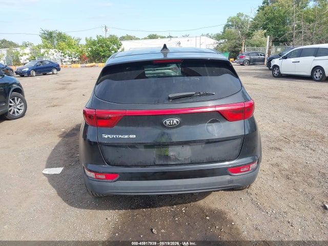 Aukcja sprzedaży 2017 Kia Sportage Lx, vin: KNDPM3AC8H7172308, numer aukcji: 45917939