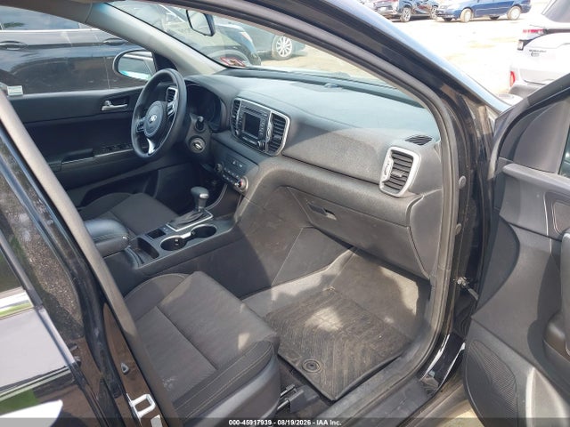 Aukcja sprzedaży 2017 Kia Sportage Lx, vin: KNDPM3AC8H7172308, numer aukcji: 45917939