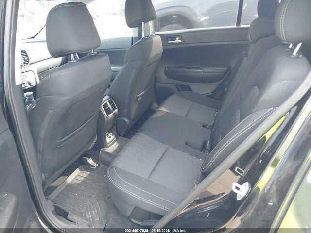 Aukcja sprzedaży 2017 Kia Sportage Lx, vin: KNDPM3AC8H7172308, numer aukcji: 45917939