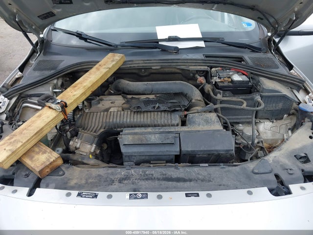 Продаж на аукціоні авто 2012 Volvo S60 T5, vin: YV1622FS7C2046632, номер лоту: 45917940