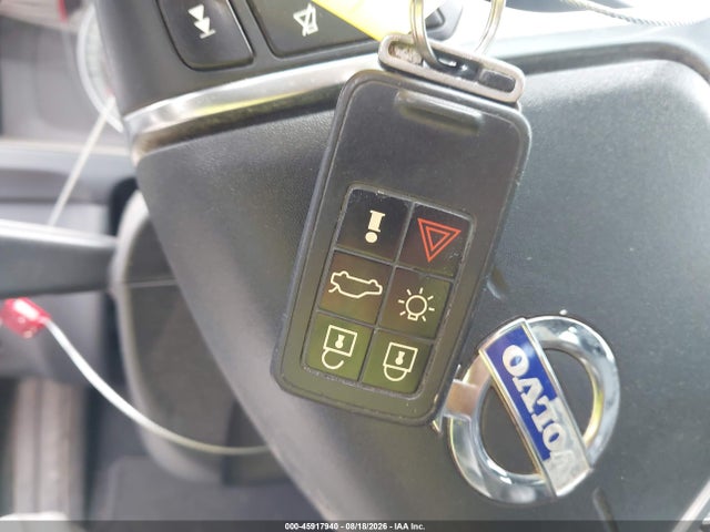 Продаж на аукціоні авто 2012 Volvo S60 T5, vin: YV1622FS7C2046632, номер лоту: 45917940