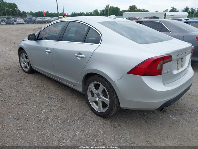 Продаж на аукціоні авто 2012 Volvo S60 T5, vin: YV1622FS7C2046632, номер лоту: 45917940