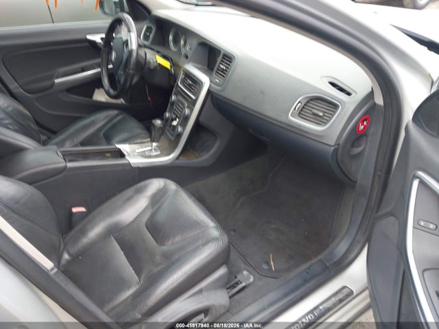 Продаж на аукціоні авто 2012 Volvo S60 T5, vin: YV1622FS7C2046632, номер лоту: 45917940