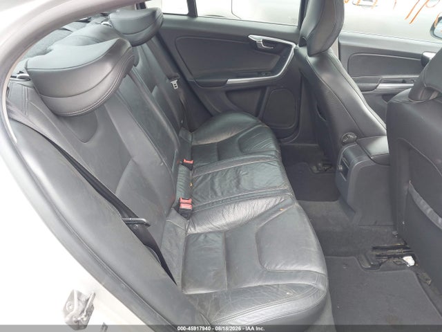 Продаж на аукціоні авто 2012 Volvo S60 T5, vin: YV1622FS7C2046632, номер лоту: 45917940