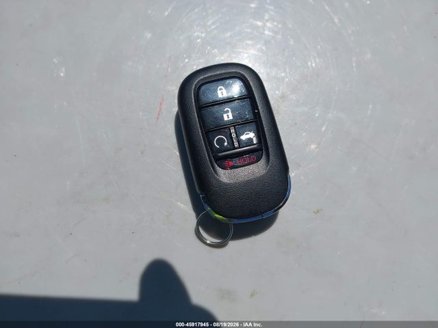 2026 Honda Civic Hybrid Sport/sport Touring მანქანა იყიდება აუქციონზე, vin: 2HGFE4F81TH319800, აუქციონის ნომერი: 45917945