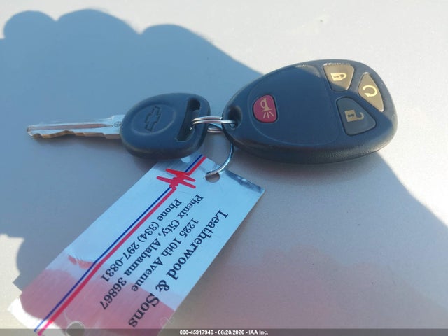 45917946 :رقم المزاد ، 1GNKRGKD5GJ154805 vin ، 2016 Chevrolet Traverse 1lt مزاد بيع