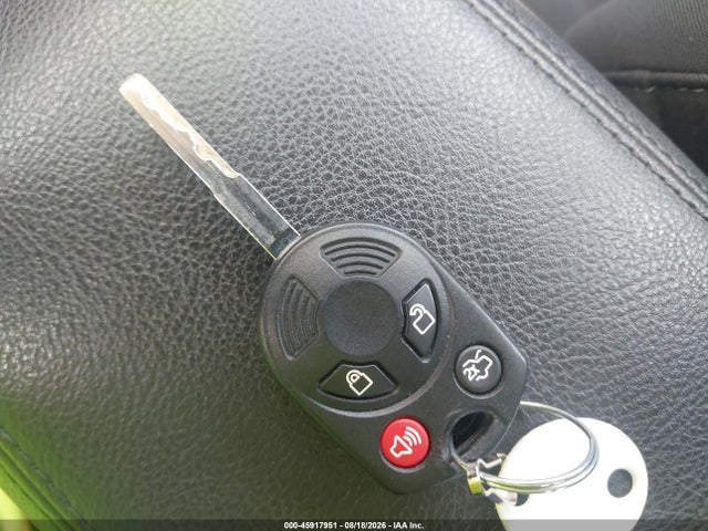 Продаж на аукціоні авто 2017 Ford Focus Se, vin: 1FADP3F25HL329655, номер лоту: 45917951