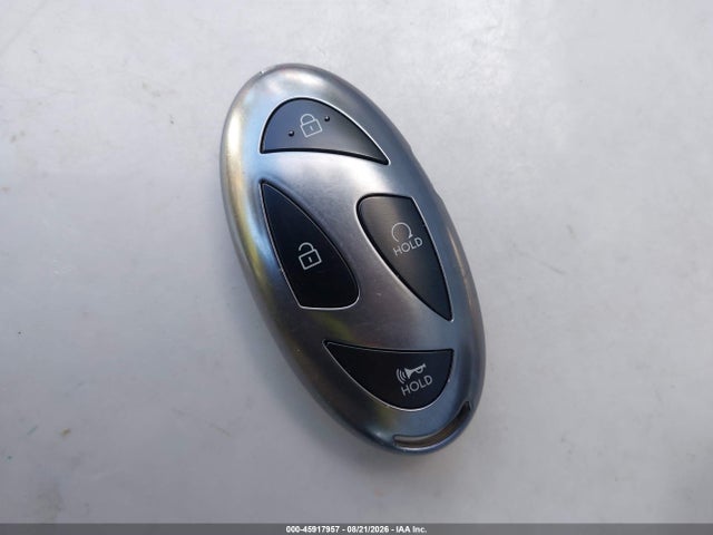 45917957 :رقم المزاد ، KMHLM4DG9SU995773 vin ، 2025 Hyundai Elantra Sel Sport مزاد بيع
