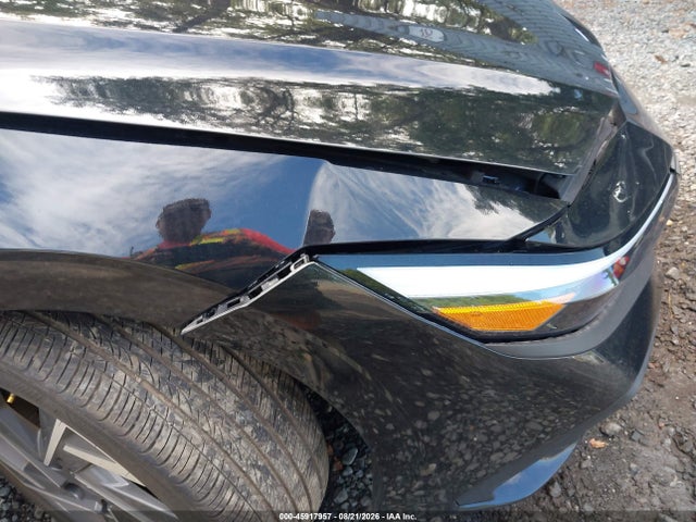 45917957 :رقم المزاد ، KMHLM4DG9SU995773 vin ، 2025 Hyundai Elantra Sel Sport مزاد بيع
