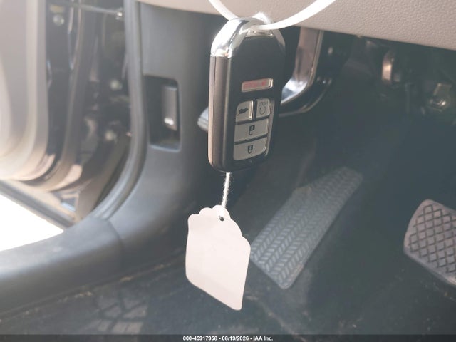 45917958 :رقم المزاد ، 5FNYF5H34HB043038 vin ، 2017 Honda Pilot Ex مزاد بيع