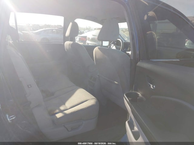 45917958 :رقم المزاد ، 5FNYF5H34HB043038 vin ، 2017 Honda Pilot Ex مزاد بيع