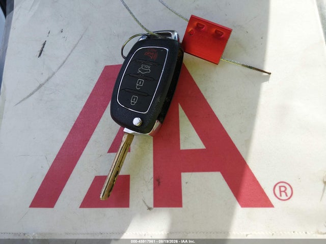 Продаж на аукціоні авто 2015 Hyundai Sonata Se, vin: 5NPE24AFXFH153250, номер лоту: 45917961
