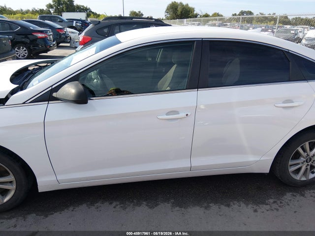 Продаж на аукціоні авто 2015 Hyundai Sonata Se, vin: 5NPE24AFXFH153250, номер лоту: 45917961