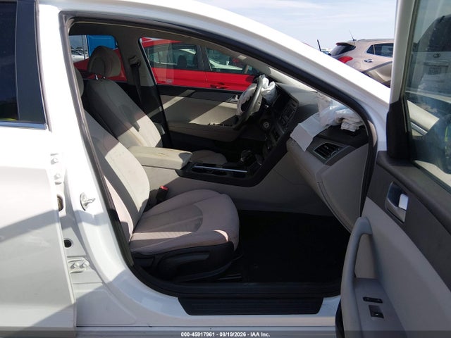 Продаж на аукціоні авто 2015 Hyundai Sonata Se, vin: 5NPE24AFXFH153250, номер лоту: 45917961