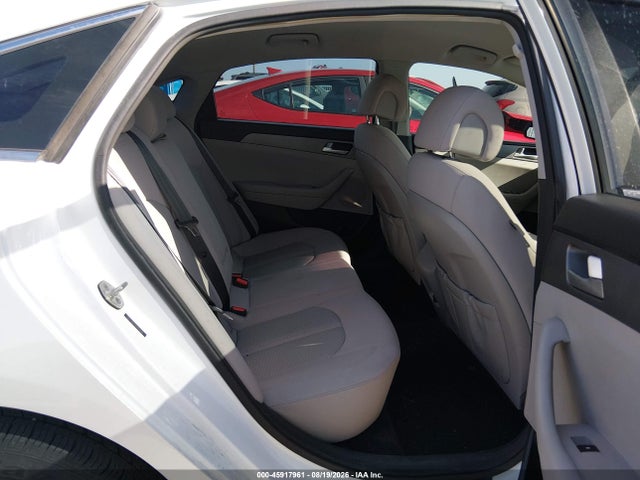 Продаж на аукціоні авто 2015 Hyundai Sonata Se, vin: 5NPE24AFXFH153250, номер лоту: 45917961