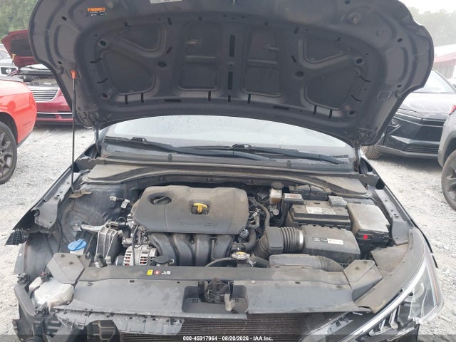 Продаж на аукціоні авто 2019 Hyundai Elantra Se, vin: 5NPD74LF8KH489158, номер лоту: 45917964