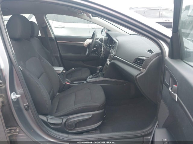Продаж на аукціоні авто 2019 Hyundai Elantra Se, vin: 5NPD74LF8KH489158, номер лоту: 45917964