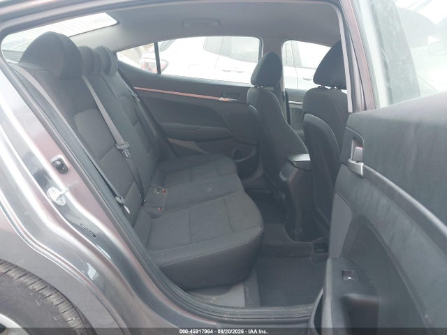 Продаж на аукціоні авто 2019 Hyundai Elantra Se, vin: 5NPD74LF8KH489158, номер лоту: 45917964