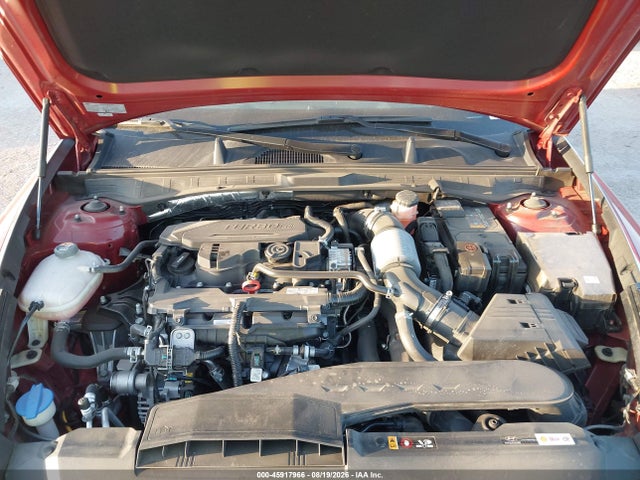 Aukcja sprzedaży 2023 Hyundai Sonata Sel Plus, vin: KMHL44J25PA280944, numer aukcji: 45917966