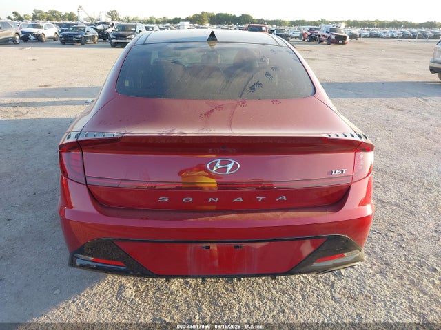 Aukcja sprzedaży 2023 Hyundai Sonata Sel Plus, vin: KMHL44J25PA280944, numer aukcji: 45917966