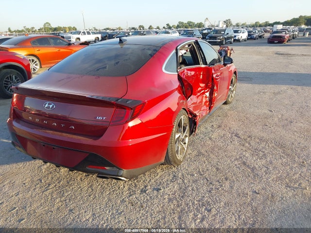 Aukcja sprzedaży 2023 Hyundai Sonata Sel Plus, vin: KMHL44J25PA280944, numer aukcji: 45917966