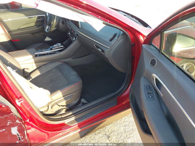 Aukcja sprzedaży 2023 Hyundai Sonata Sel Plus, vin: KMHL44J25PA280944, numer aukcji: 45917966