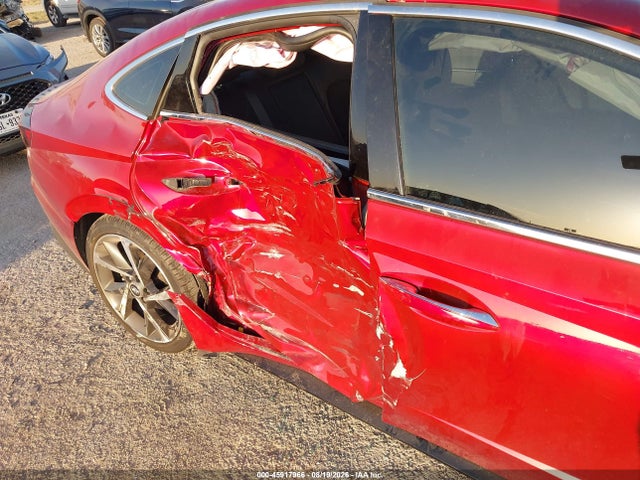 Aukcja sprzedaży 2023 Hyundai Sonata Sel Plus, vin: KMHL44J25PA280944, numer aukcji: 45917966